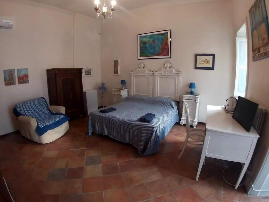 Amalfi Coast Palace In Minori公寓 外观 照片